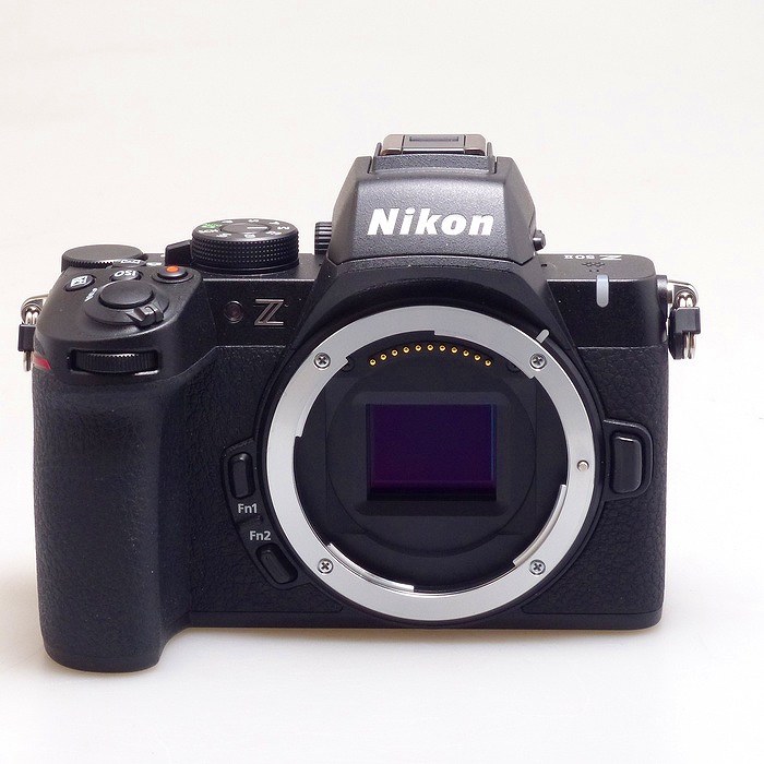 【中古】(ニコン) Nikon Z50II ボデイ