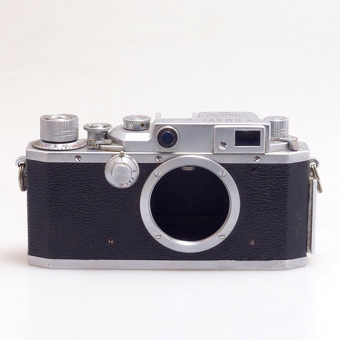 �y���Áz(�L���m��) Canon IVSb