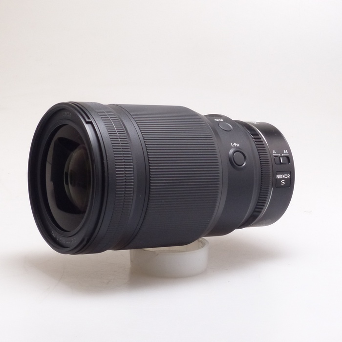 【中古】(ニコン) Nikon Z 50/F1.2 S