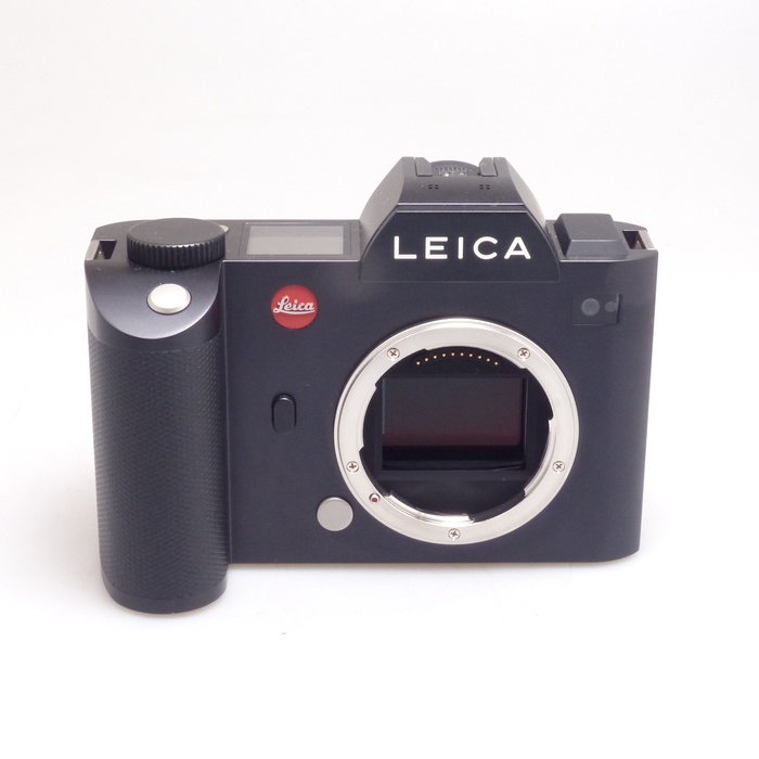 【中古】(ライカ) Leica SL(TYP601) 10850
