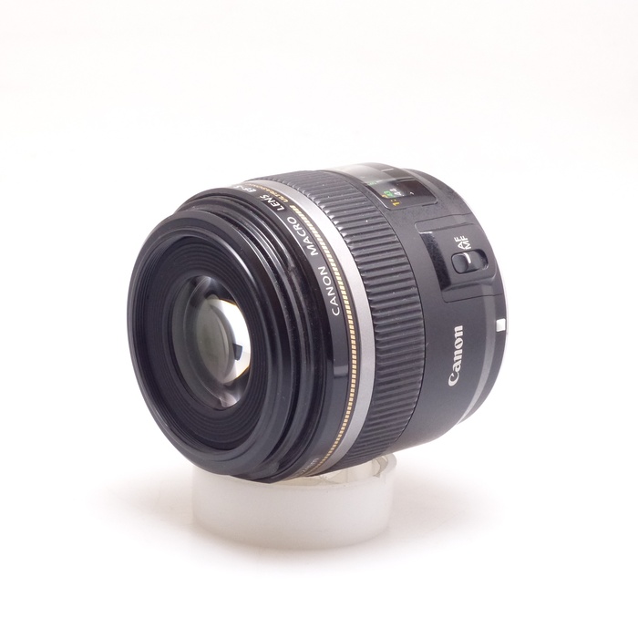 【中古】(キヤノン) Canon EF-S60/2.8 マクロ USM