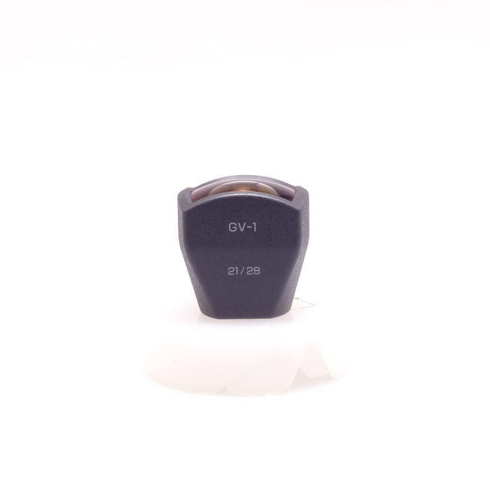 �y���Áz(���R�[) RICOH GV-1 �O���t�A�C���_�[