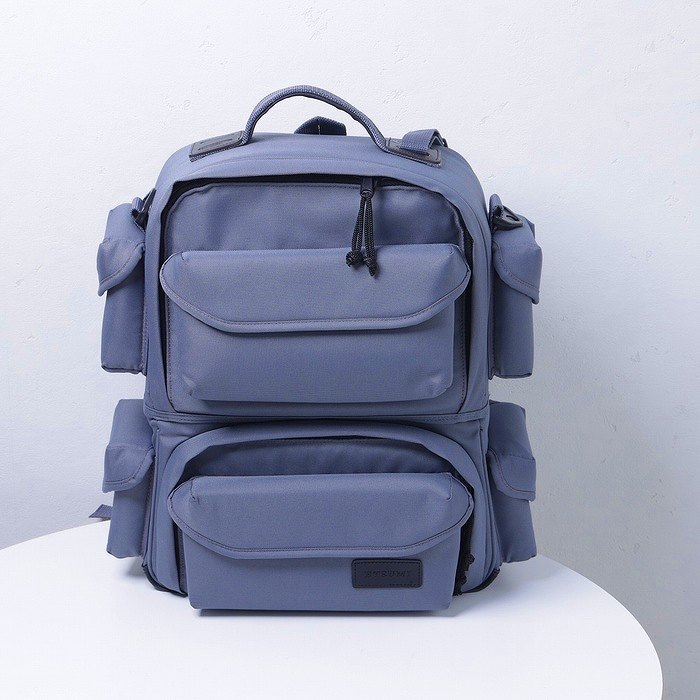 【中古】(エツミ) ETSUMI カメラザック