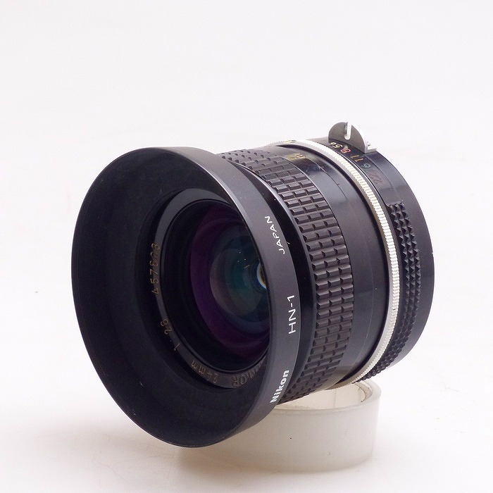 �y���Áz(�j�R��) Nikon New Nikkor 24/F2.8