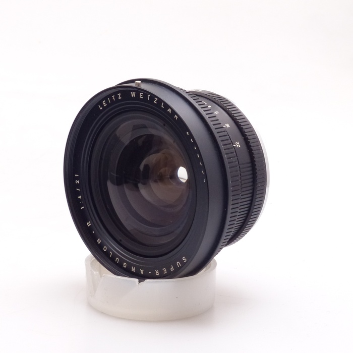 �y���Áz(���C�J) Leica SUPER ANGULON-R 21/4 3-CAM