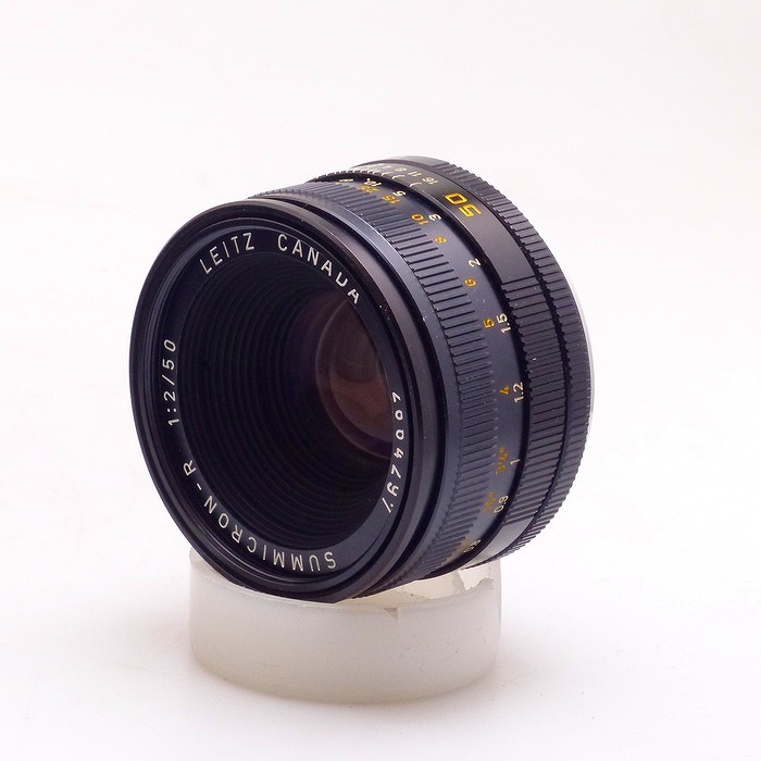 �y���Áz(���C�J) Leica SUMMICRON-R 50/2 2-CAM