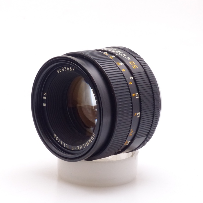 �y���Áz(���C�J) Leica SUMMILUX-R 50/1.4 R-Only