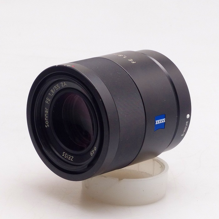 【中古】(ソニー) SONY SONNAR T*FE55/F1.8 ZA