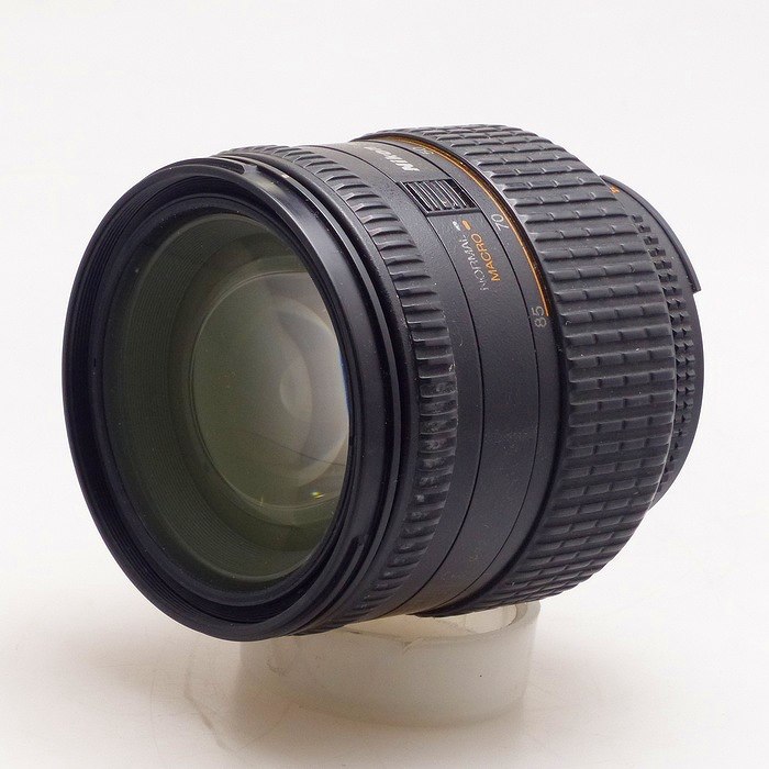【中古】(ニコン) Nikon AI AF 24-85/F2.8-4D IF