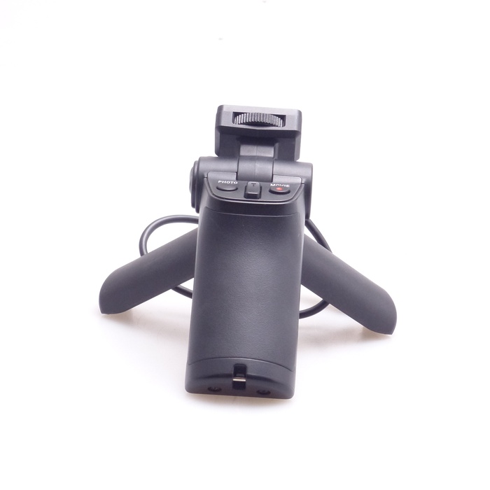 【中古】(ソニー) SONY VCT-SGR1 シューティンググリップ