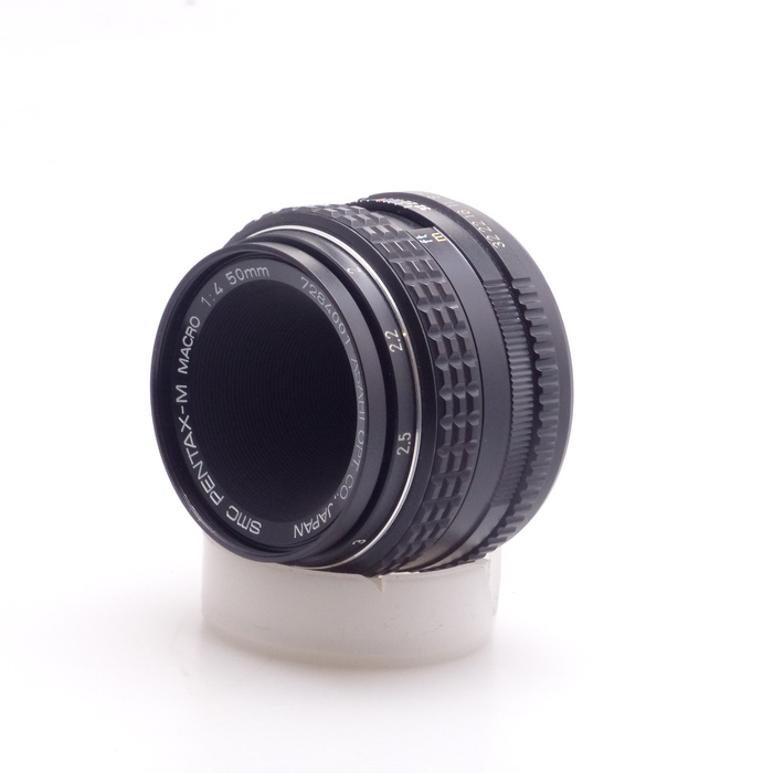 yÁz(y^bNX) PENTAX SMCM 50/F4 Macro