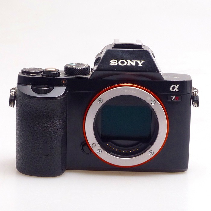 【中古】(ソニー) SONY α7R