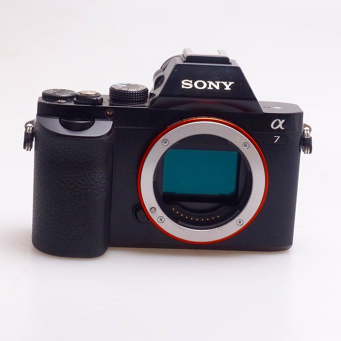 【中古】(ソニー) SONY α7