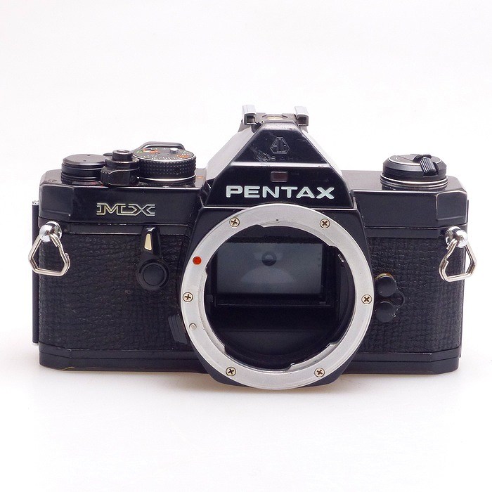 【中古】(ペンタックス) PENTAX MX ブラック