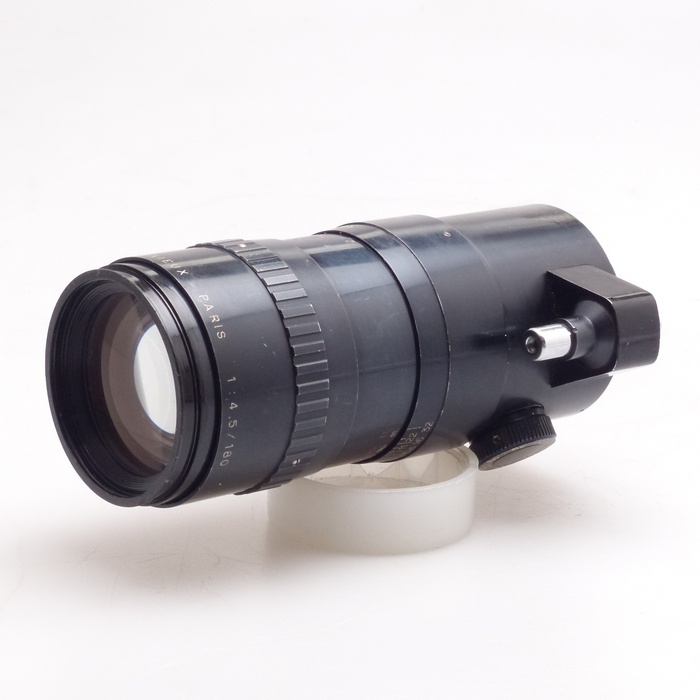 �y���Áz(�A���W�F�j���[) ANGENIEUX ALITAR 180/4.5 ALPA�}�E���g