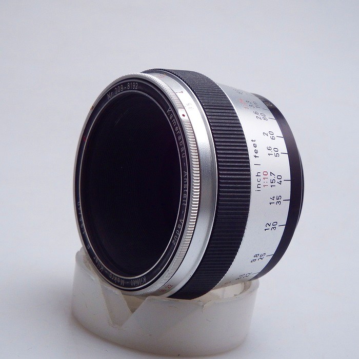 �y���ÁzKilfit Makro Kilar E 40/3.5 M42�}�E���g