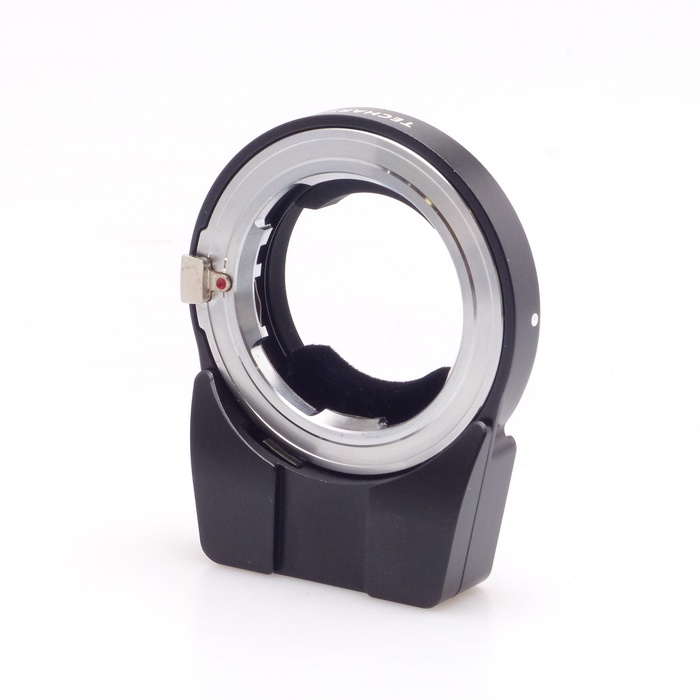 �y���Áz(TECHART) TECHART �}�E���g�A�_�v�^�[ LM-EA7 ���C�JM�����Y - �\�j�[E�{�f�B(AF)