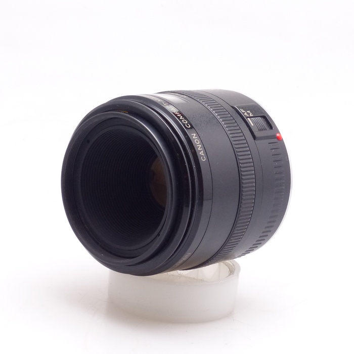 【中古】(キヤノン) Canon EF50/2.5 コンパクトマクロ