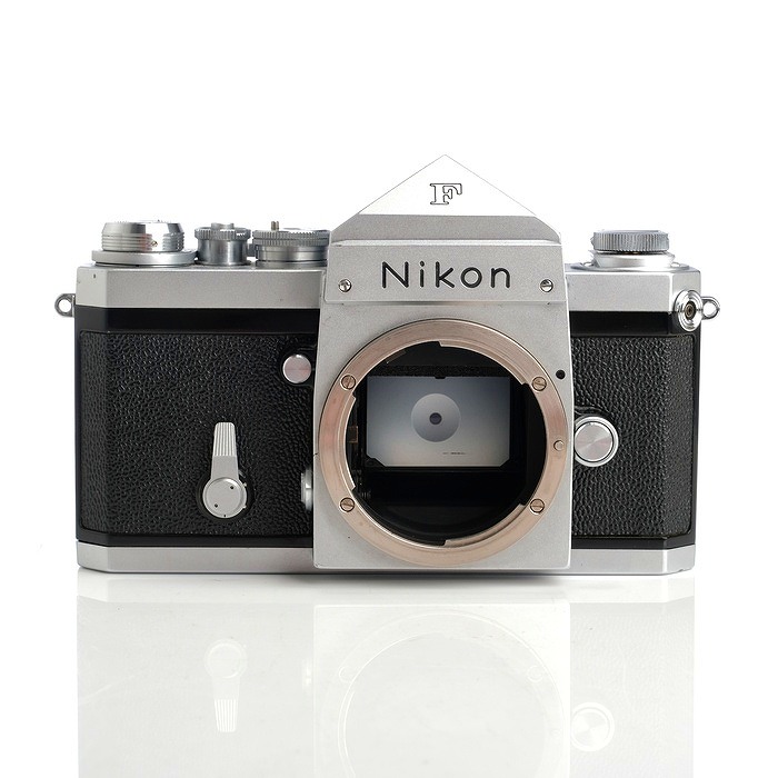 【中古】(ニコン) Nikon F アイレベル 前期