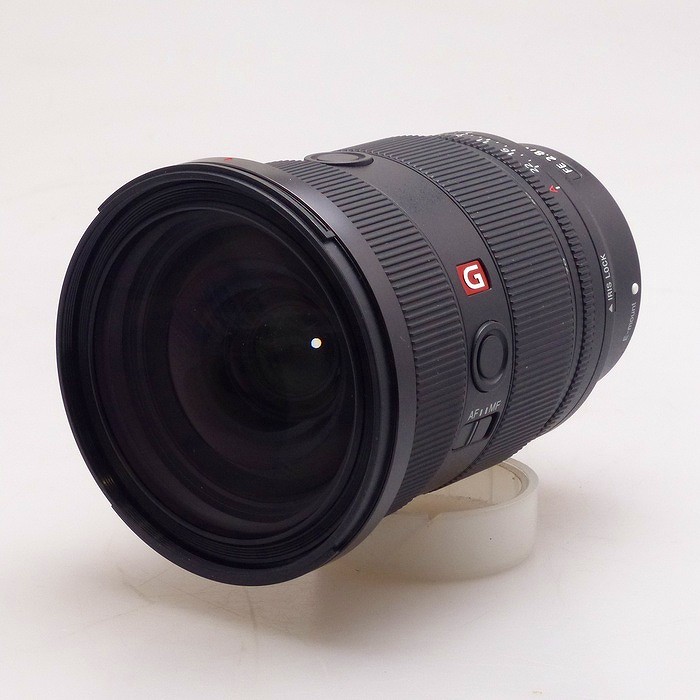 【中古】(ソニー) SONY FE24-70/F2.8 GM II