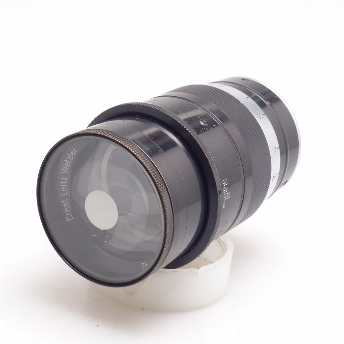 【中古】(ライカ) Leica Thambar L 90/F2.2