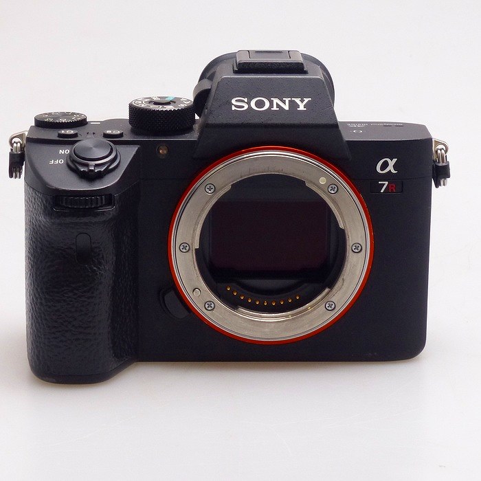 【中古】(ソニー) SONY α7R III(ILCE-7RM3)