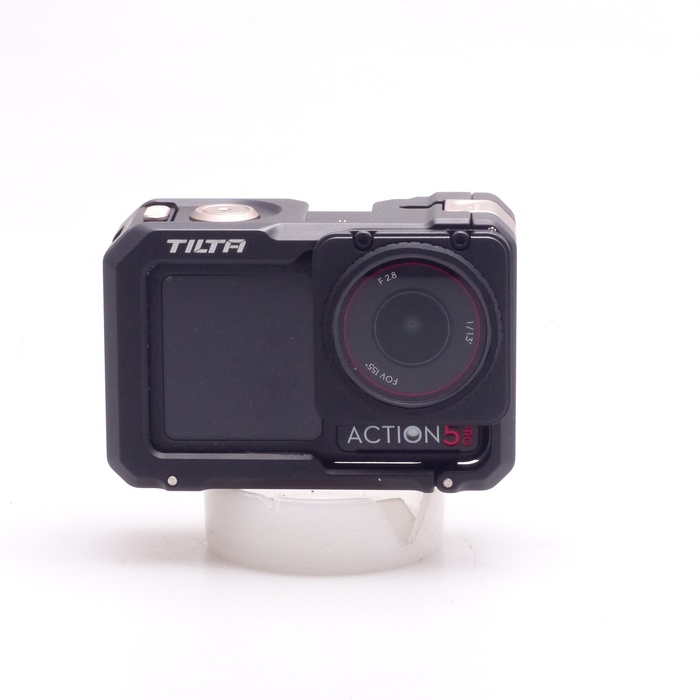 【中古】(DJI) DJI OSMO ACTION 5 PRO アドベンチヤーコンボ