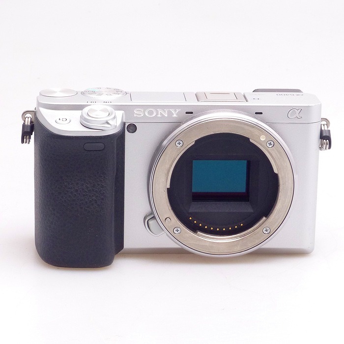 【中古】(ソニー) SONY α6400