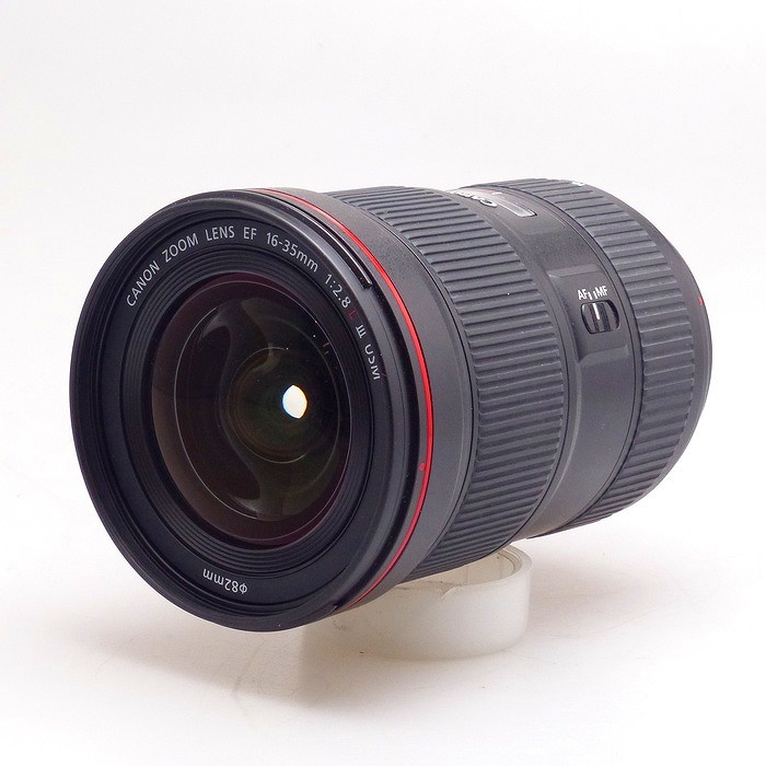 【中古】(キヤノン) Canon EF16-35/F2.8L III USM