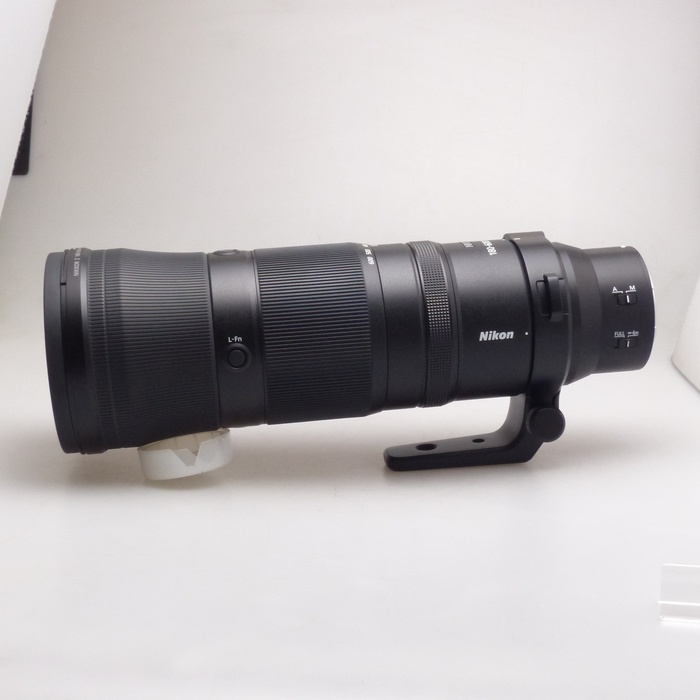 【中古】(ニコン) Nikon Z 180-600/5.6-6.3 VR
