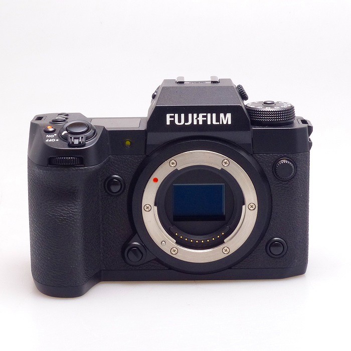 【中古】(フジフイルム) FUJIFILM X-H2 ボデイ
