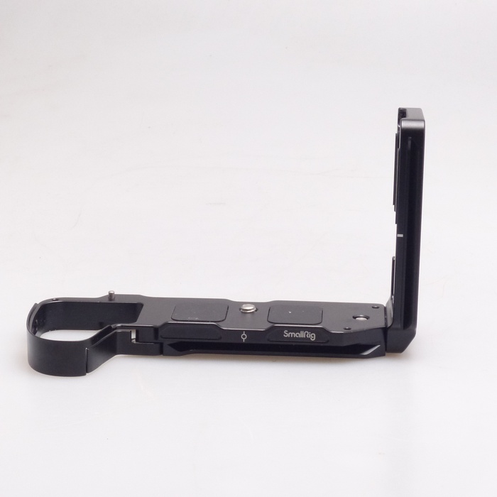 【中古】SmallRig FUJIFILM X-H2 / X-H2S用 Lブラケット