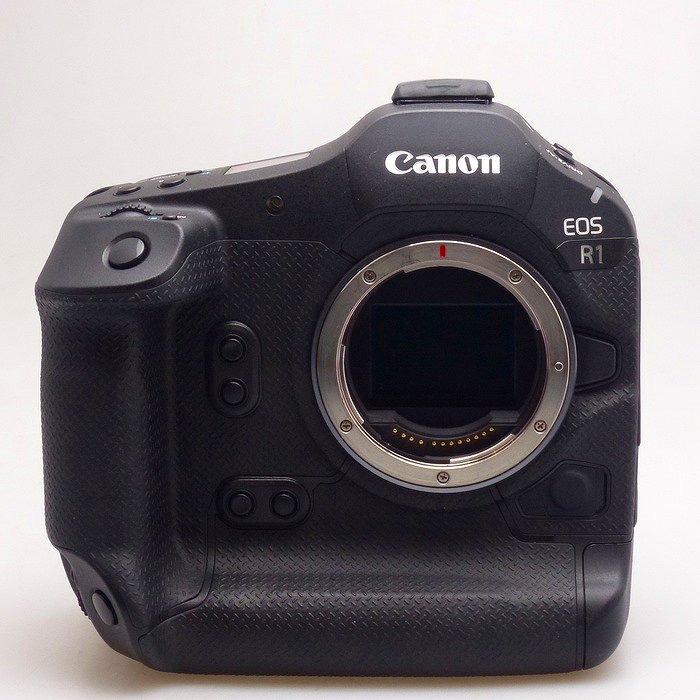 【中古】(キヤノン) Canon EOS R1