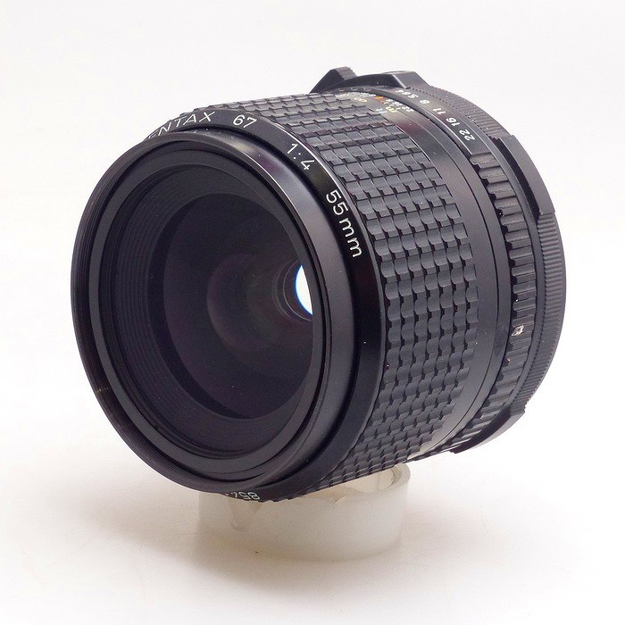 【中古】(ペンタックス) PENTAX SMC 67 55/4