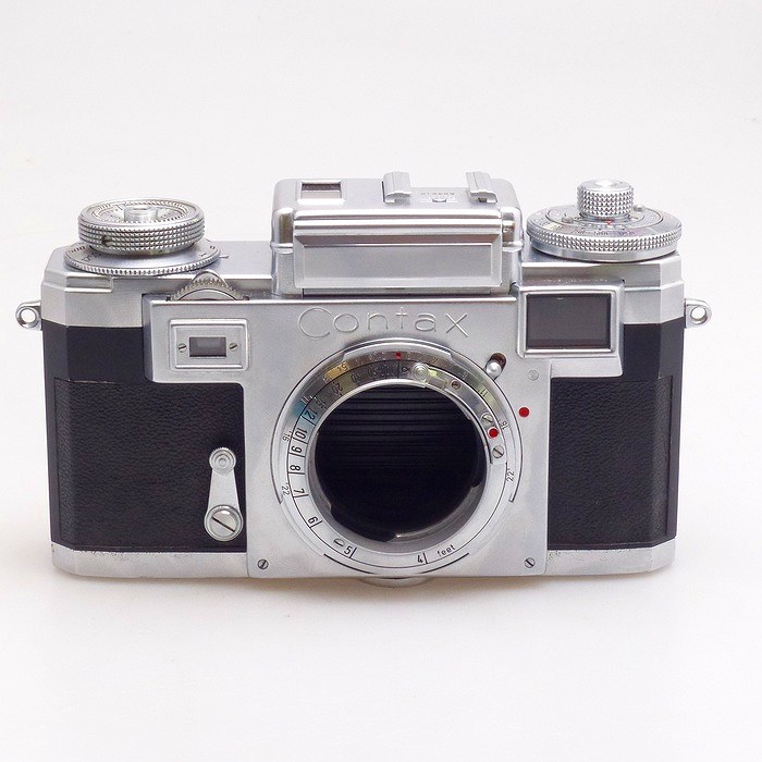【中古】(コンタックス) CONTAX IIIa