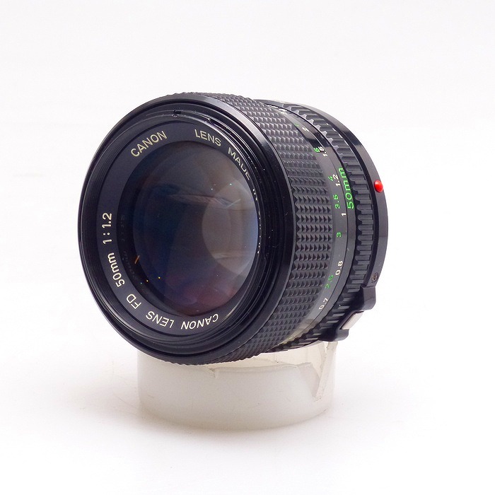 yÁz(Lm) Canon New FD 50/F1.2
