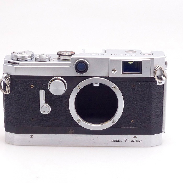 【中古】(キヤノン) Canon VT delux