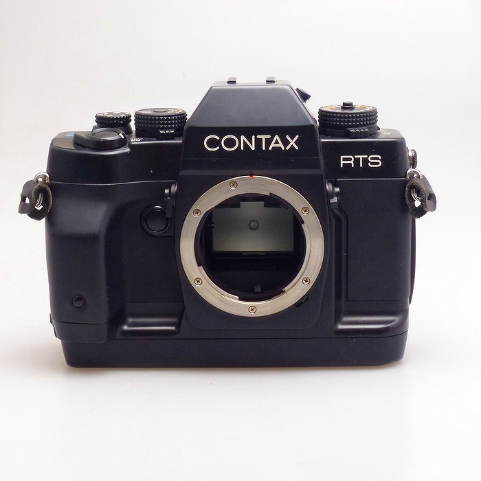【中古】(コンタックス) CONTAX RTSIII