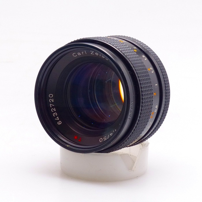 yÁz(R^bNX) CONTAX Planar 50/F1.4 AEJ