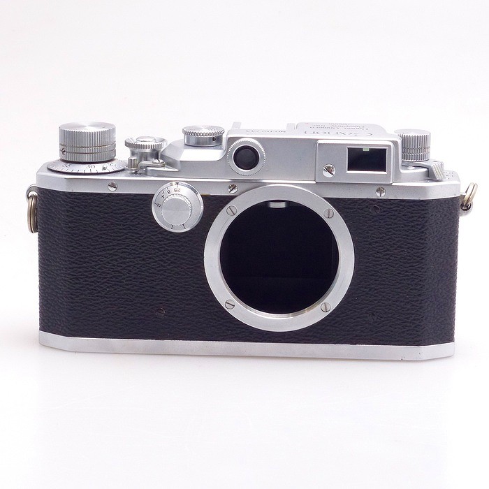 【中古】(キヤノン) Canon IIC