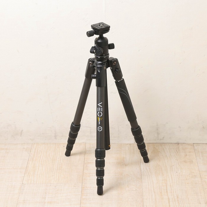 【中古】(バンガード) VANGUARD VEO 235CBM