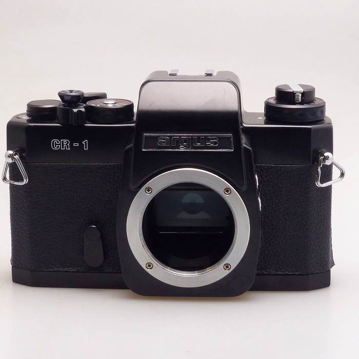【中古】ARGUS CR-1