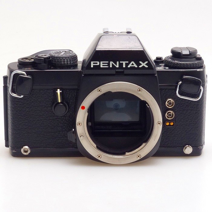 【中古】(ペンタックス) PENTAX LX 後期 (FA-1)