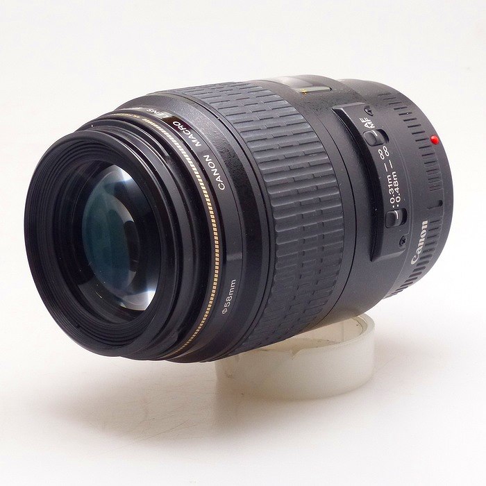 yÁz(Lm) Canon EF100/F2.8 }N USM