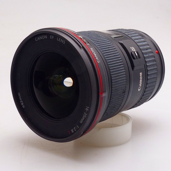 【中古】(キヤノン) Canon EF16-35/F2.8L II USM