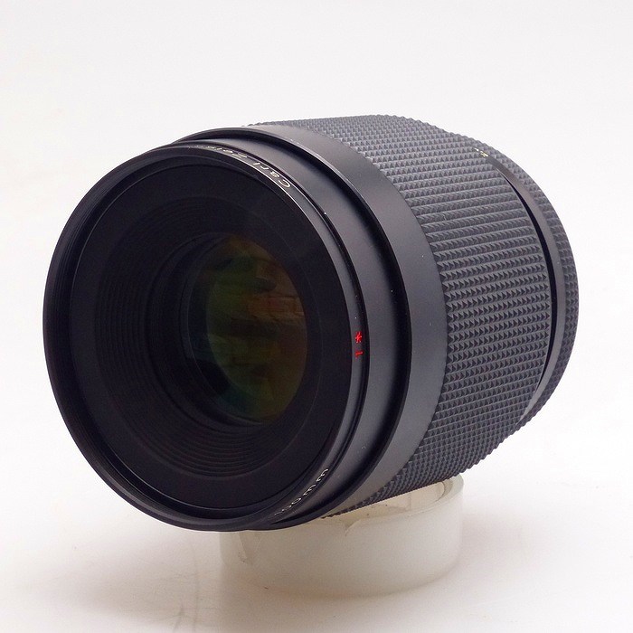 【中古】(コンタックス) CONTAX Makro-Planar T*100/F2.8 AE