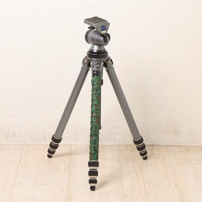 �y���Áz(�W�b�c�I) GITZO G1275+�O�r4�i�Z�b�g