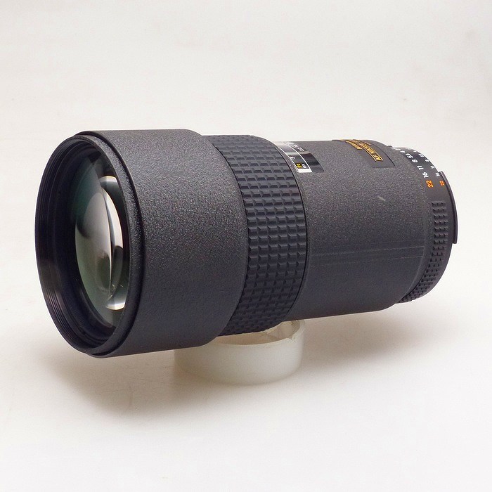【中古】(ニコン) Nikon AI AF 180/2.8D IF-ED