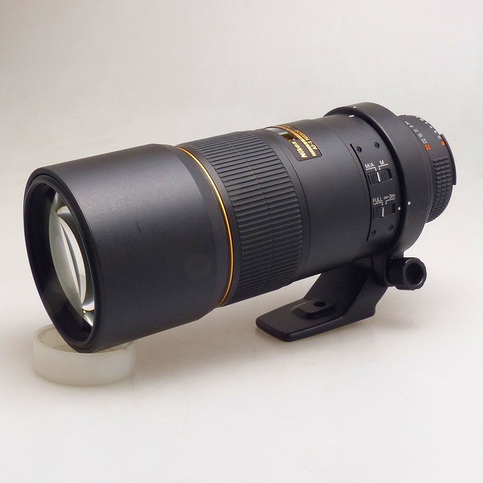 �y���Áz(�j�R��) Nikon AI AF-S 300/4D IF-ED BK