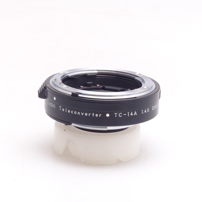 【中古】(ニコン) Nikon TC-14EII AI AF-S テレコンバーター